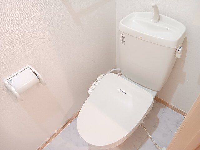 【トイレ】 | サンデーア