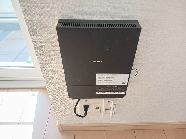 【設備】 | サンデーア