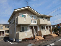 サンデーアの画像