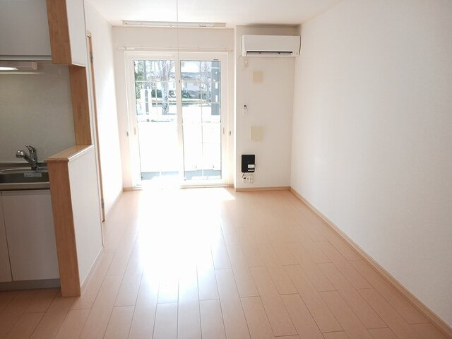 【居間・リビング】 | サンデーア