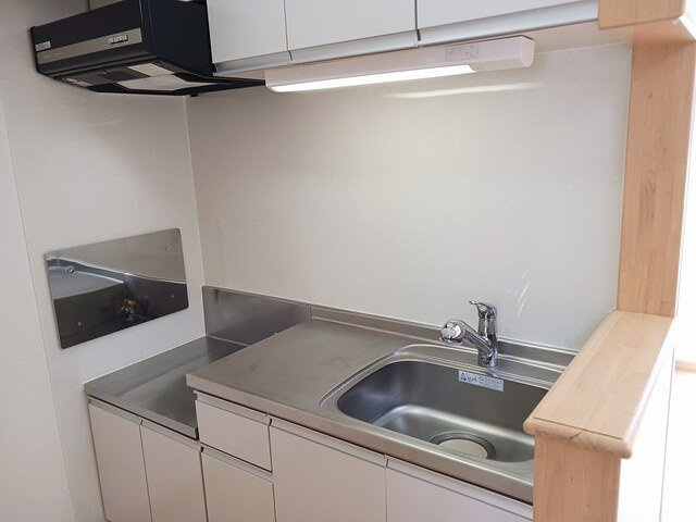 【キッチン】 | サンデーア