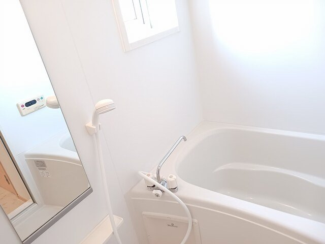 【浴室】 | サンデーア