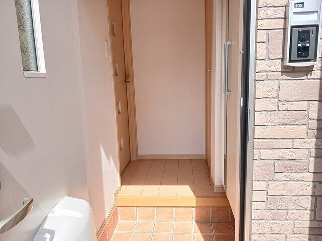 【玄関】 | サンデーア