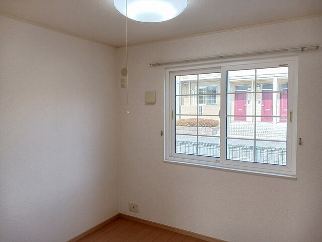 【内装】 | サンデーア