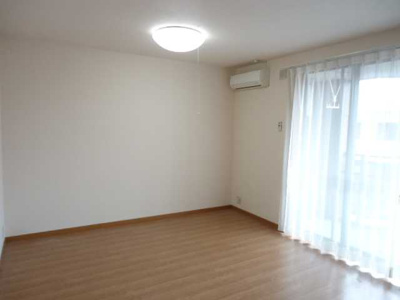 【その他】 | クローバーハウスＢ | リビング