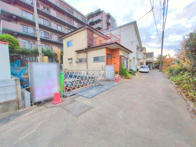 《仲介手数料無料》和光市新倉２丁目11-75新築一戸建てリガーレ