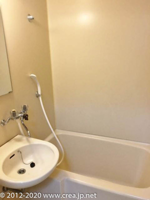 【収納】 | コーポカトレア1号館