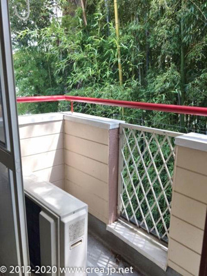 【設備】 | コーポカトレア1号館