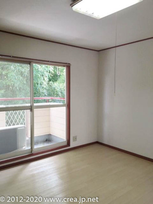 【その他】 | コーポカトレア1号館