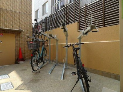 【その他共用部分】 | グリーンハウス6