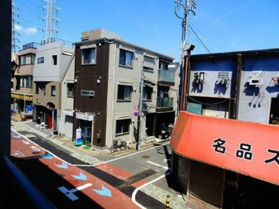 【展望】 | グリーンハウス6