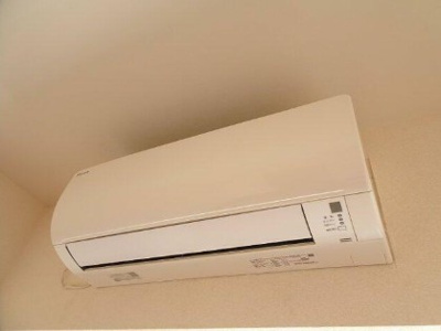 【設備】 | グリーンハウス6