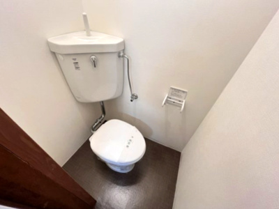 【トイレ】 | サンライフ久宝寺