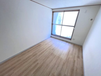 【洋室】 | サンライフ久宝寺