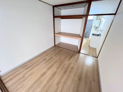 【内装】 | サンライフ久宝寺