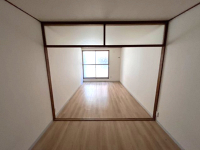 【寝室】 | サンライフ久宝寺