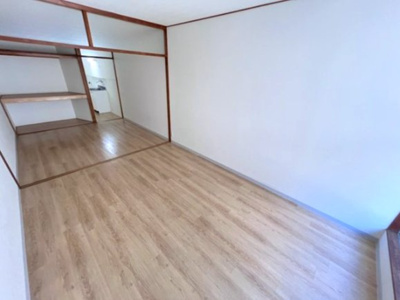 【内装】 | サンライフ久宝寺