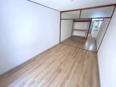 【内装】 | サンライフ久宝寺