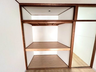 【収納】 | サンライフ久宝寺