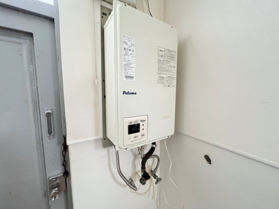 【設備】 | サンライフ久宝寺