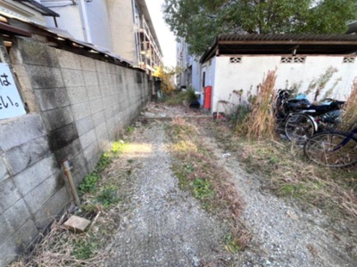 【その他】 | サンライフ久宝寺