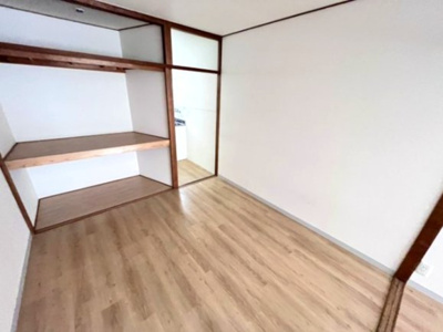 【居間・リビング】 | サンライフ久宝寺