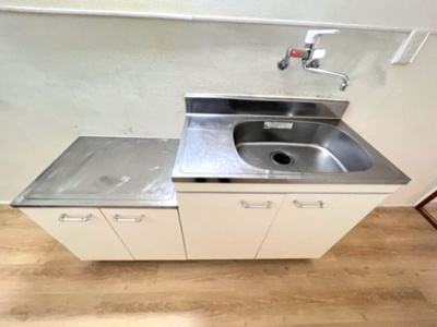 【キッチン】 | サンライフ久宝寺