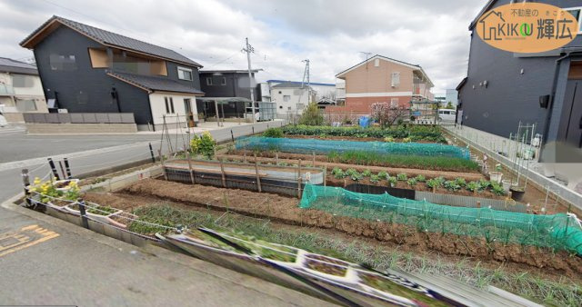 【外観】 | 加古川市野口町水足　土地