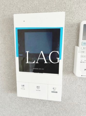 【セキュリティ】 | ＨｘＳｈｉｎｋｅｍｉｇａｗａ | TVモニターフォンです。