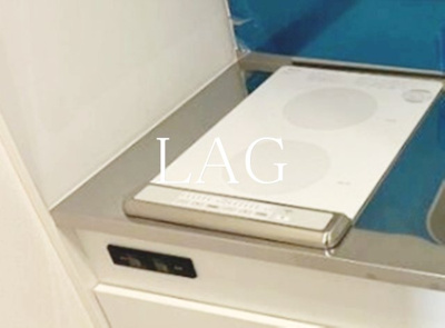 【設備】 | ＨｘＳｈｉｎｋｅｍｉｇａｗａ | 2口コンロです。