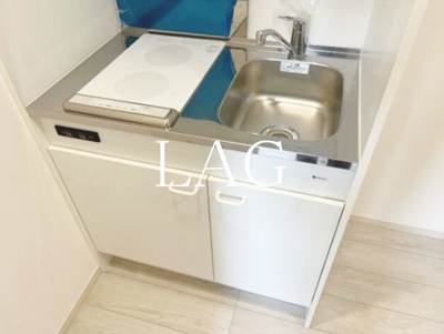 【キッチン】 | ＨｘＳｈｉｎｋｅｍｉｇａｗａ | キッチンです。