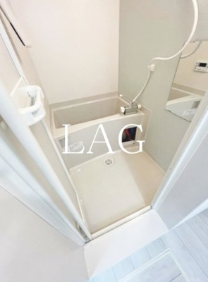 【浴室】 | ＨｘＳｈｉｎｋｅｍｉｇａｗａ | お風呂です。