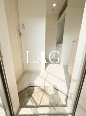 【玄関】 | ＨｘＳｈｉｎｋｅｍｉｇａｗａ | 玄関です。