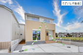 Livele Garden.S久喜市栗原第2　新築住宅の画像