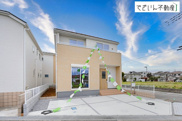 Livele Garden.S久喜市栗原第2　新築住宅の画像