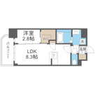 セレニテ夕陽丘エクラの画像