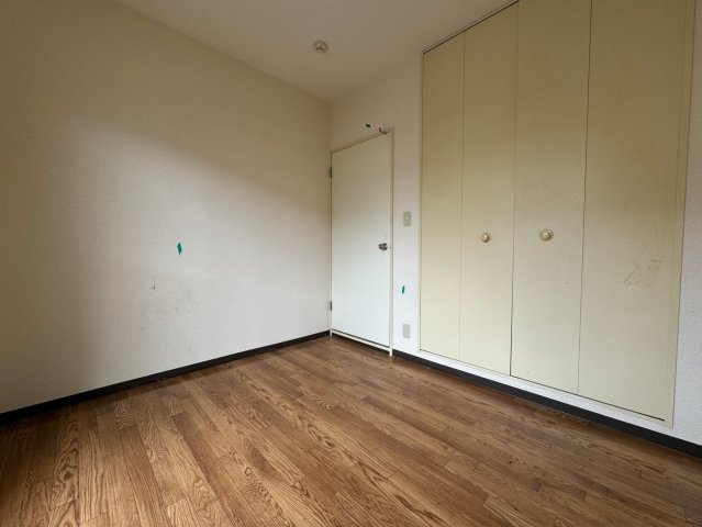 川崎市麻生区高石３丁目の賃貸マンションの寝室