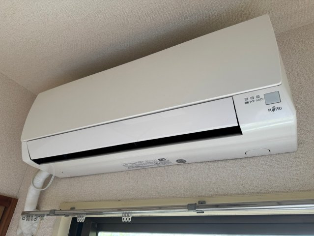 川崎市麻生区高石３丁目の賃貸マンションの設備