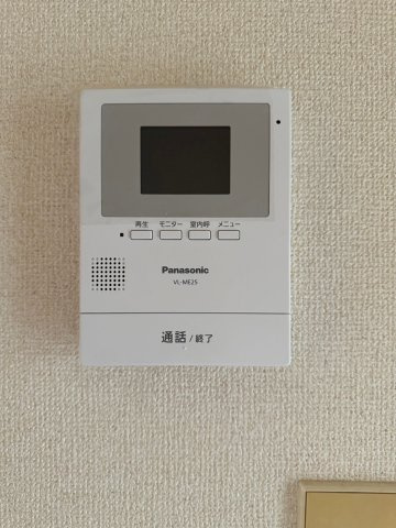 川崎市麻生区高石３丁目の賃貸マンションのセキュリティ