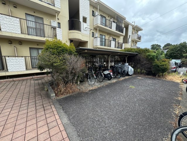 川崎市麻生区高石３丁目の賃貸マンションのその他共用部分