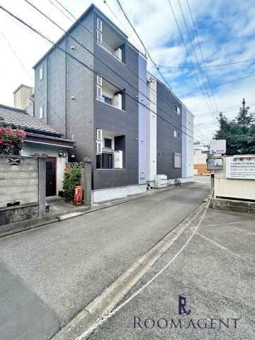 ア・ラ・メゾン