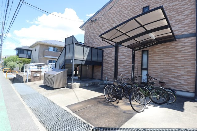 都のその他共用部分