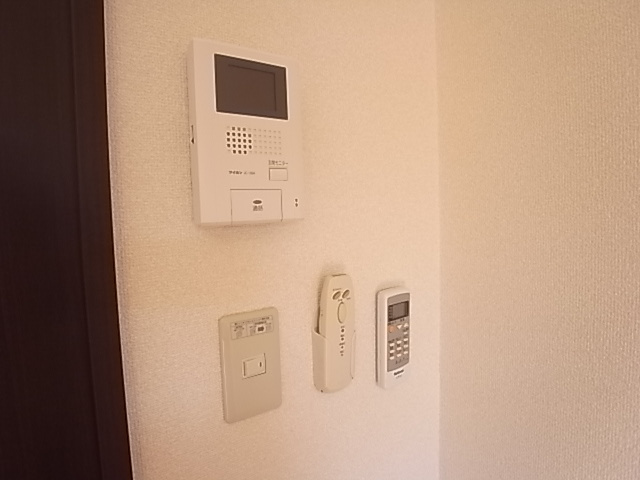 都のセキュリティ