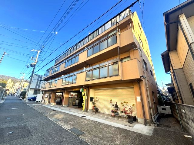 セレコート東灘