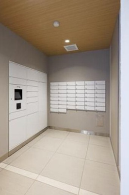 【セキュリティ】 | オアーゼ新宿西落合レジデンス