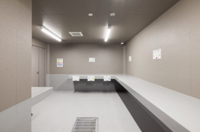 【その他共用部分】 | オアーゼ新宿西落合レジデンス