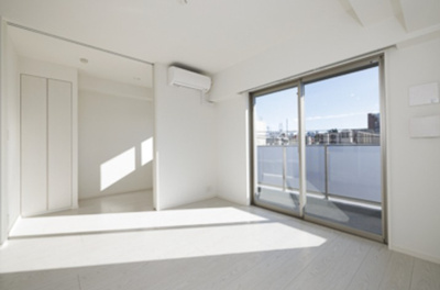 【寝室】 | オアーゼ新宿西落合レジデンス