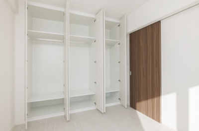 【収納】 | オアーゼ新宿西落合レジデンス