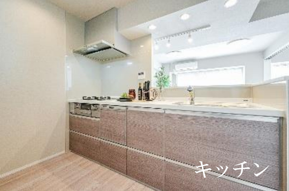 クリオ神奈川新町弐番館【仲介手数料無料】ルーフバルコニーのその他