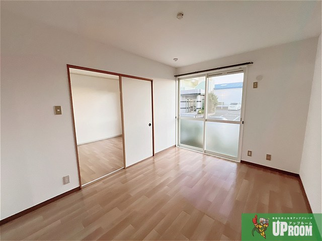 パークサイドハヤシの内装